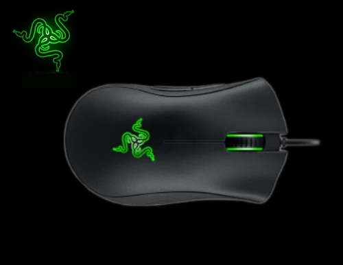 382166674Razer DeathAdder Essential - Right-Handed Gaming Mouse.webp